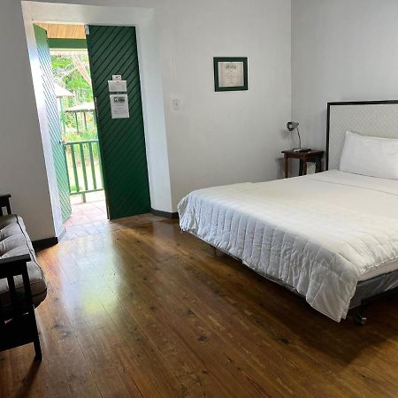 فندق Hacienda Juanita Maricao المظهر الخارجي الصورة