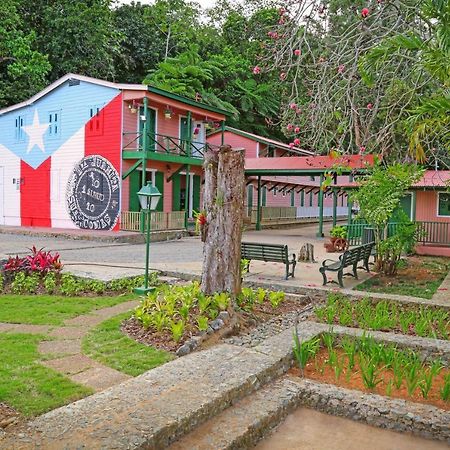 فندق Hacienda Juanita Maricao المظهر الخارجي الصورة