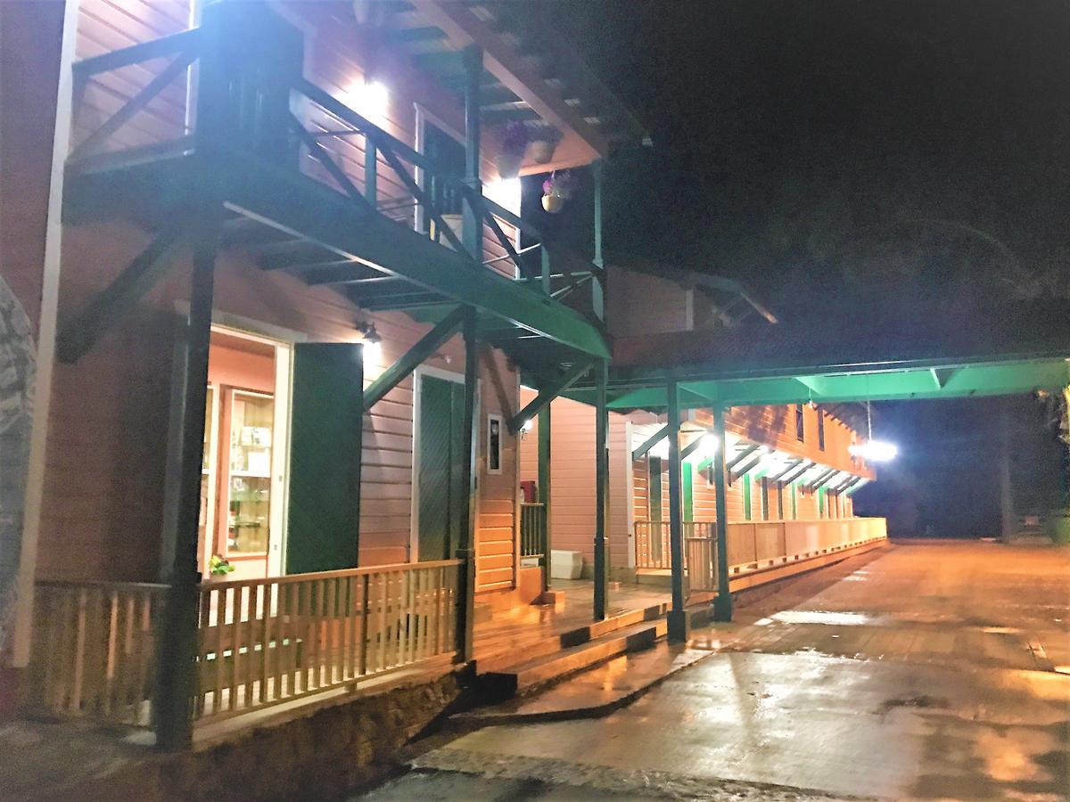 فندق Hacienda Juanita Maricao المظهر الخارجي الصورة