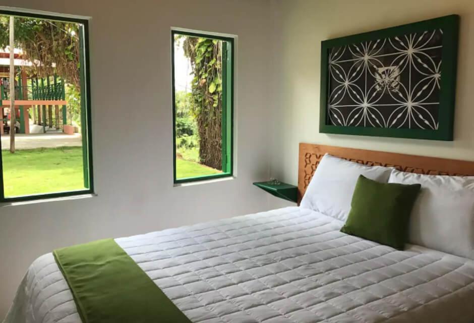 فندق Hacienda Juanita Maricao المظهر الخارجي الصورة