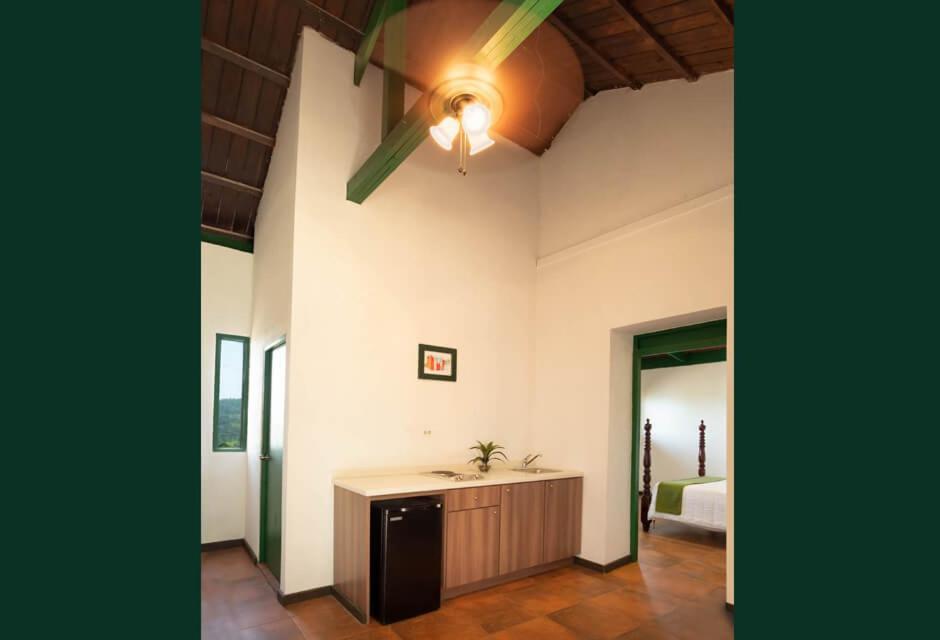 فندق Hacienda Juanita Maricao المظهر الخارجي الصورة
