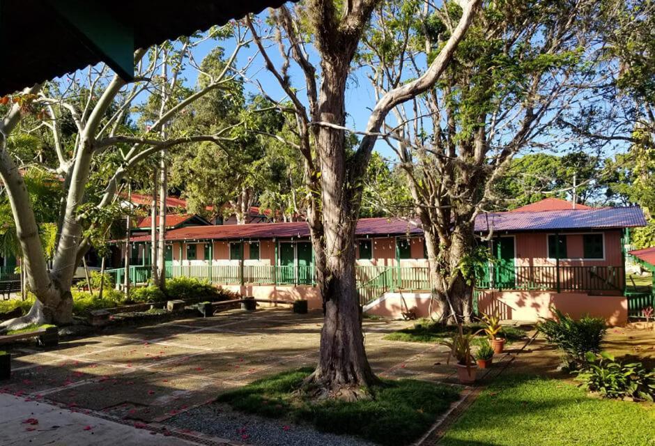 فندق Hacienda Juanita Maricao المظهر الخارجي الصورة